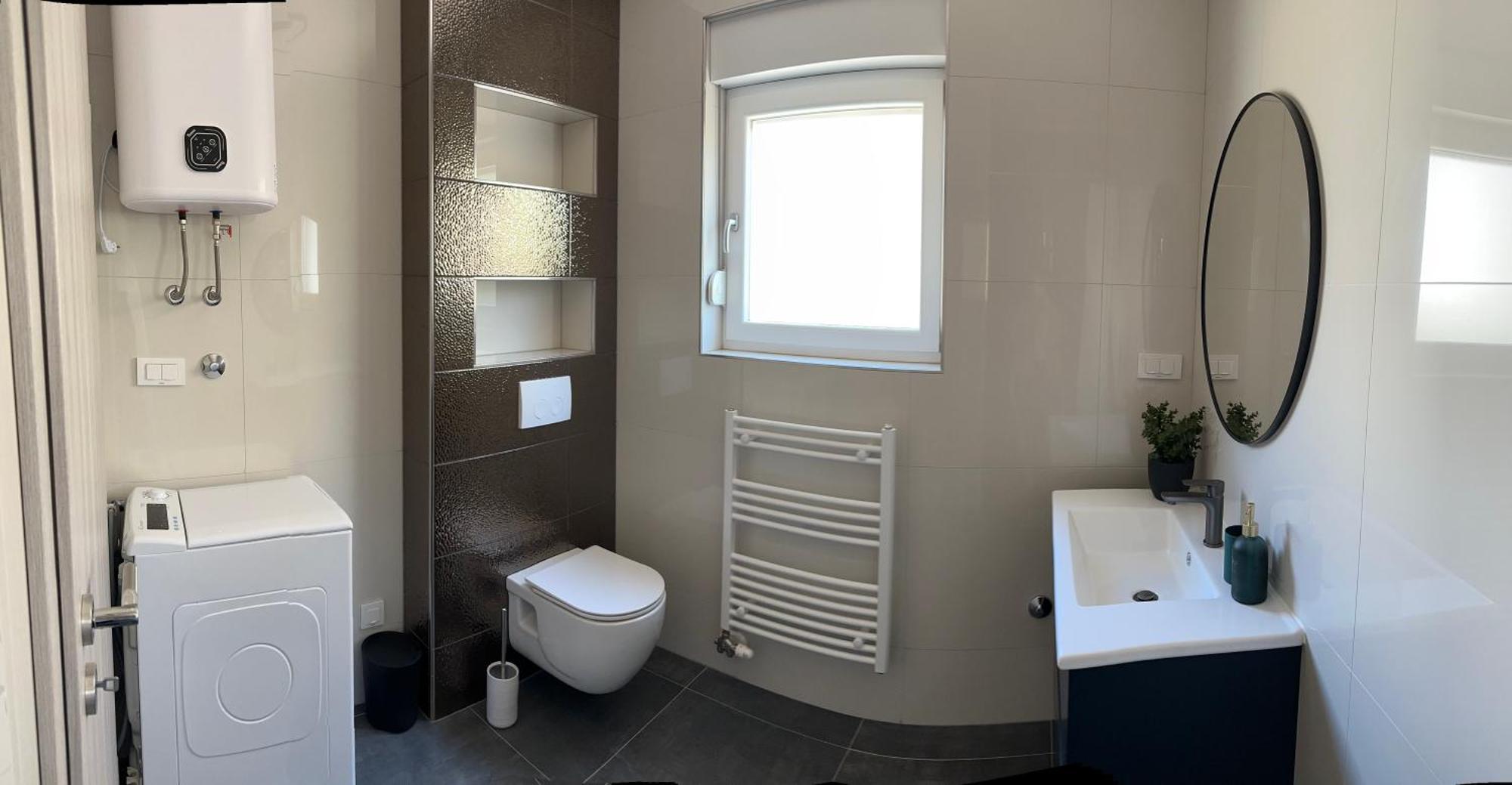 Ivano & Leo - Private Parking Apartmán