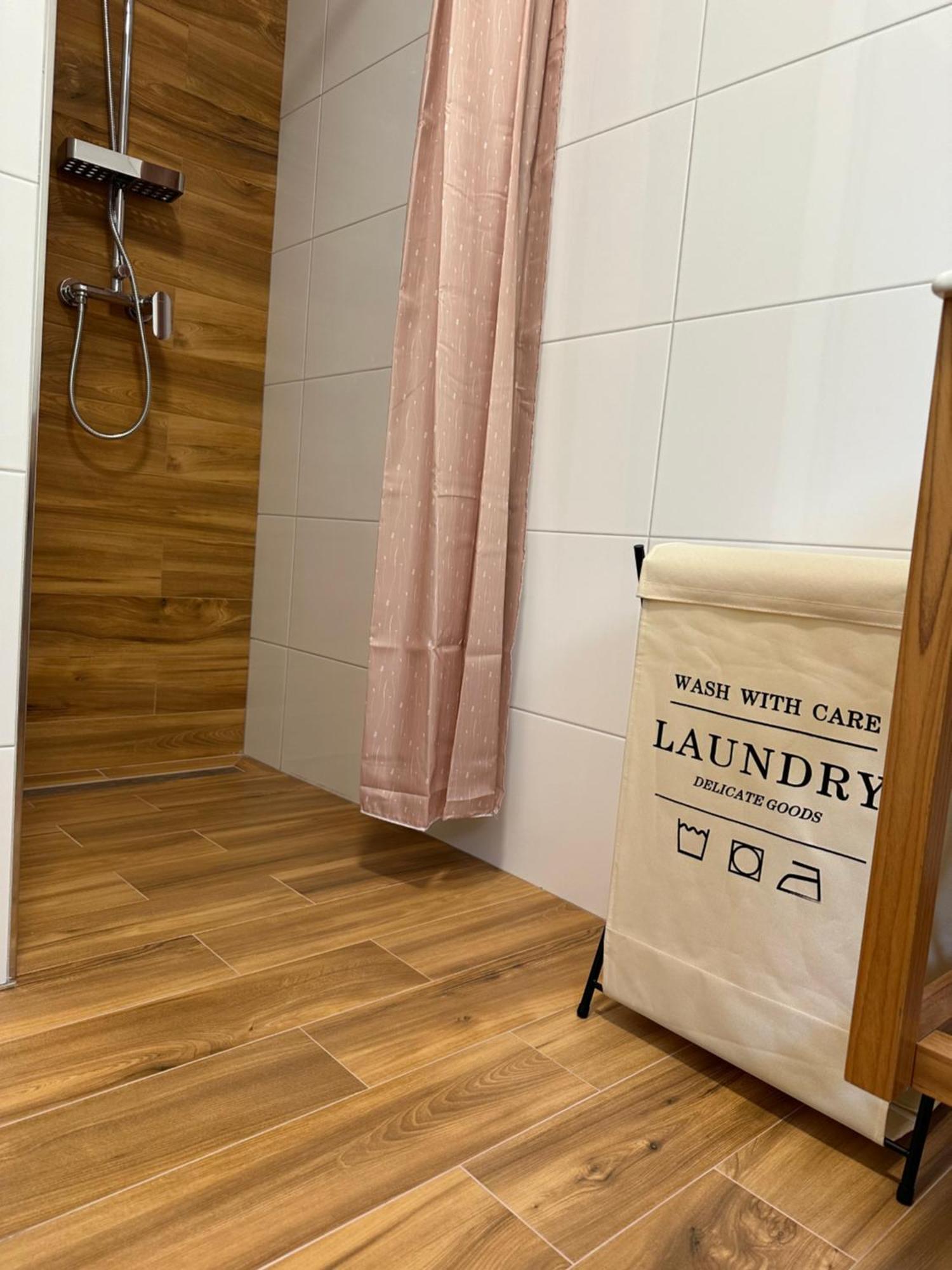 Ivano & Leo - Private Parking Apartman Zadar