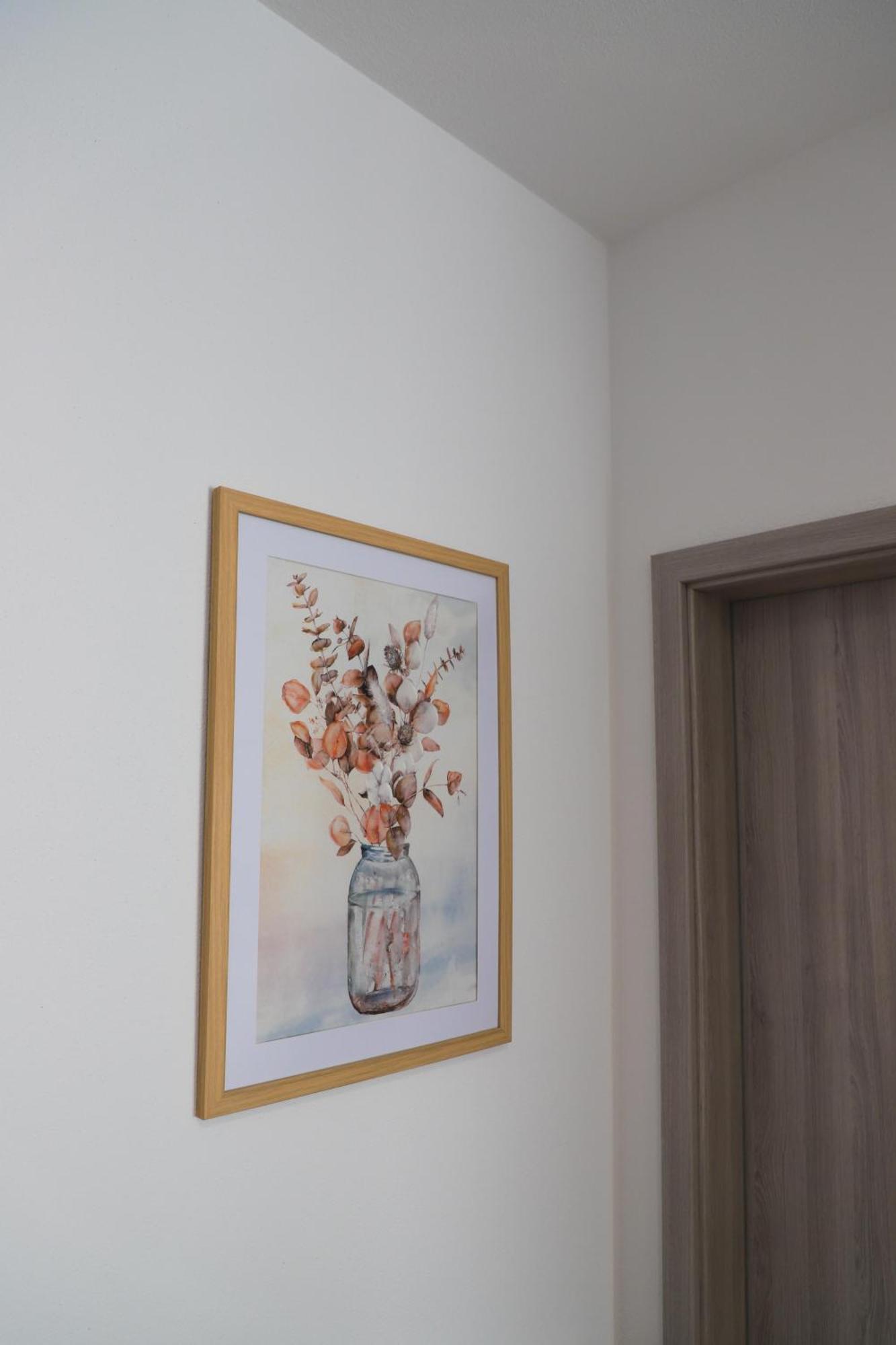 Apartmán Ivano & Leo - Private Parking Zadar