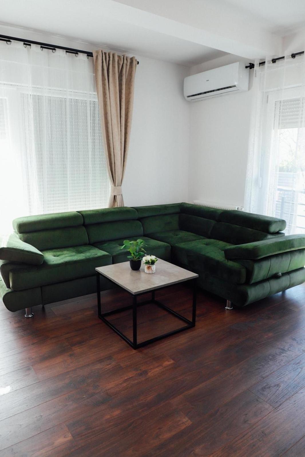 Appartement Ivano & Leo - Private Parking