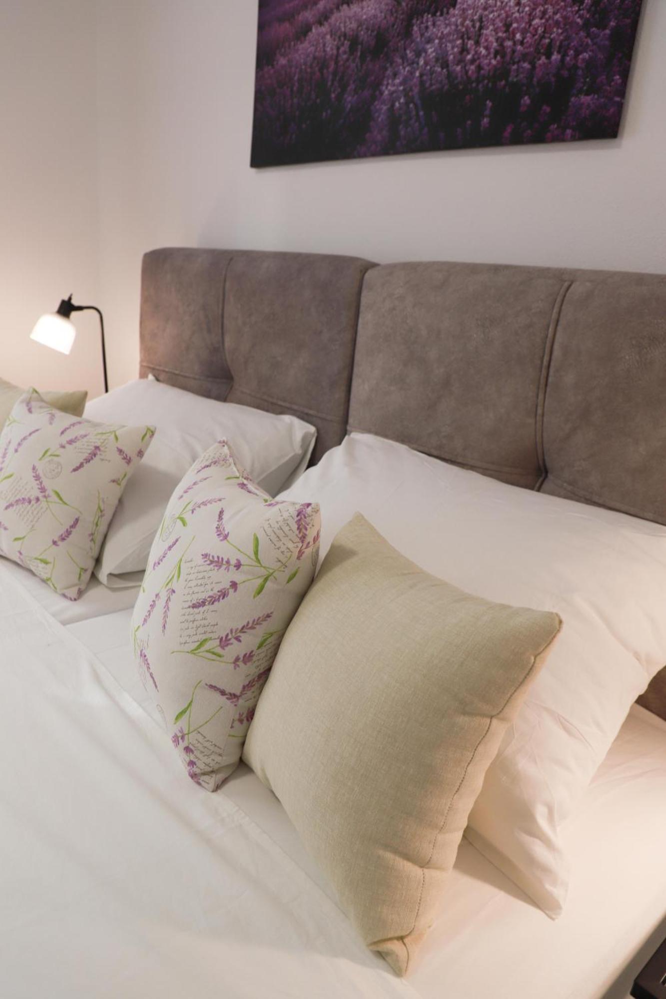 Appartement Ivano & Leo - Private Parking