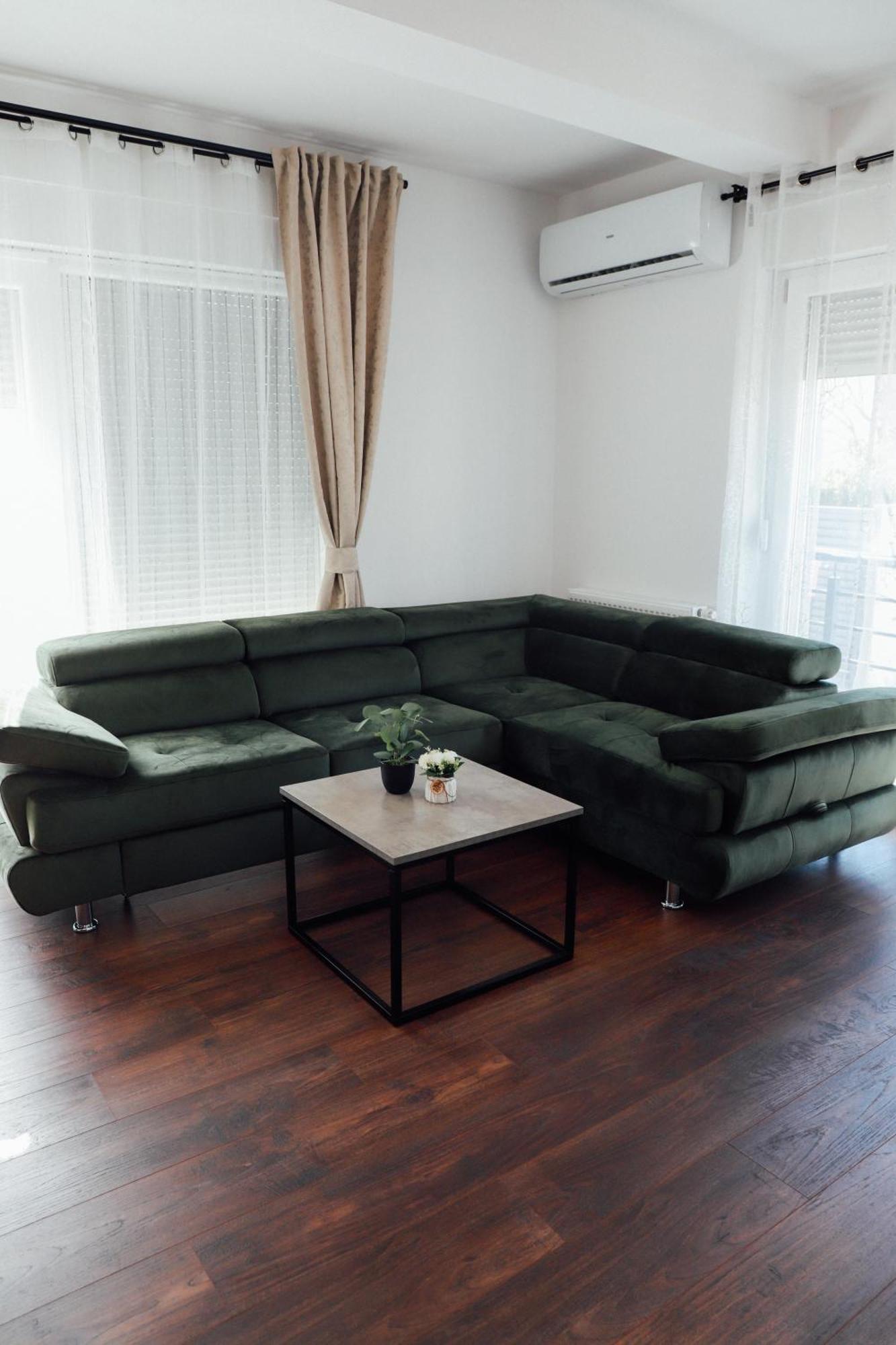 Appartement Ivano & Leo - Private Parking *