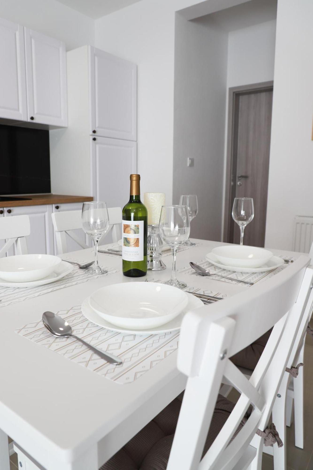 Appartement Ivano & Leo - Private Parking