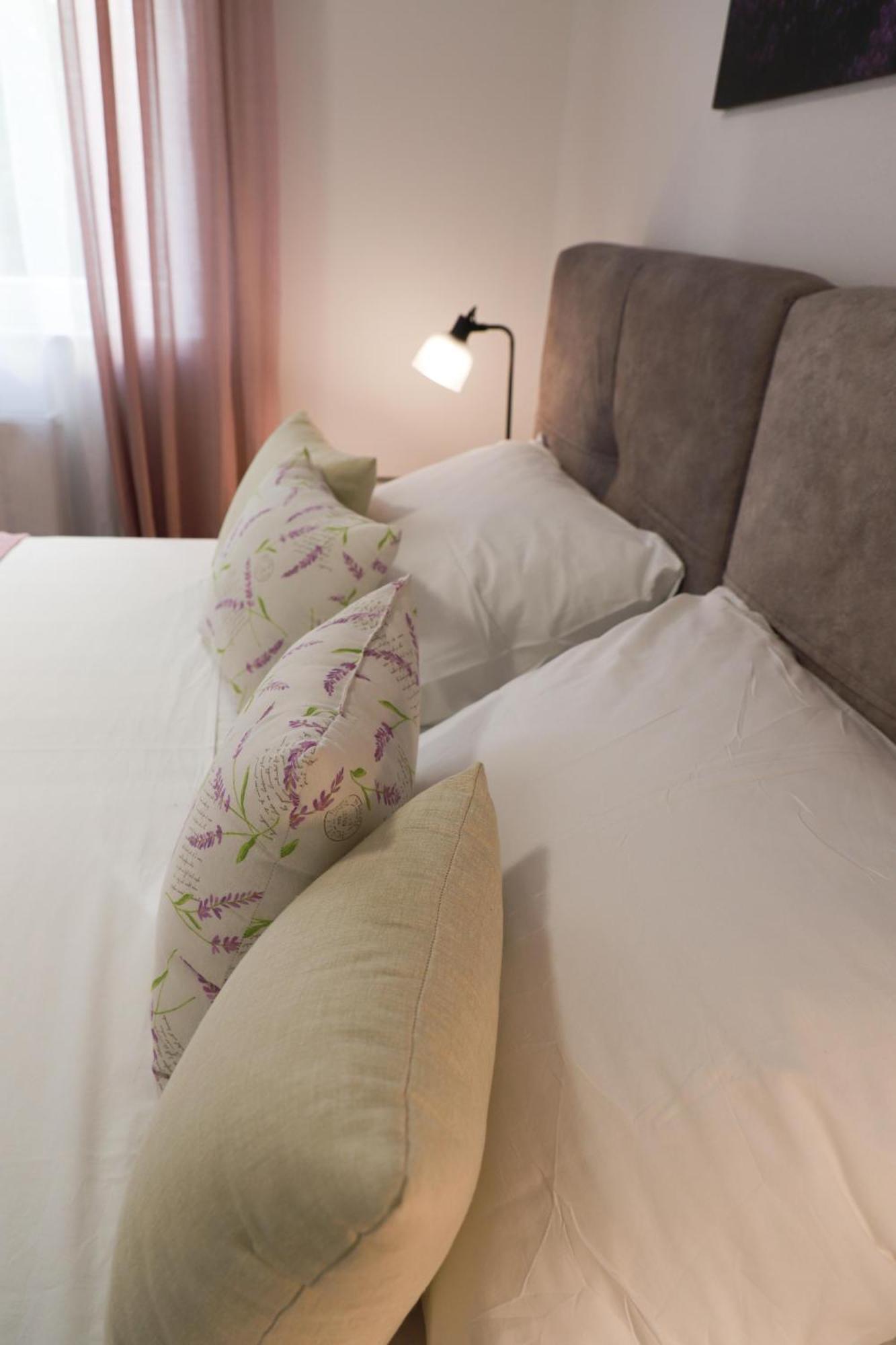 Ivano & Leo - Private Parking Appartement Zadar