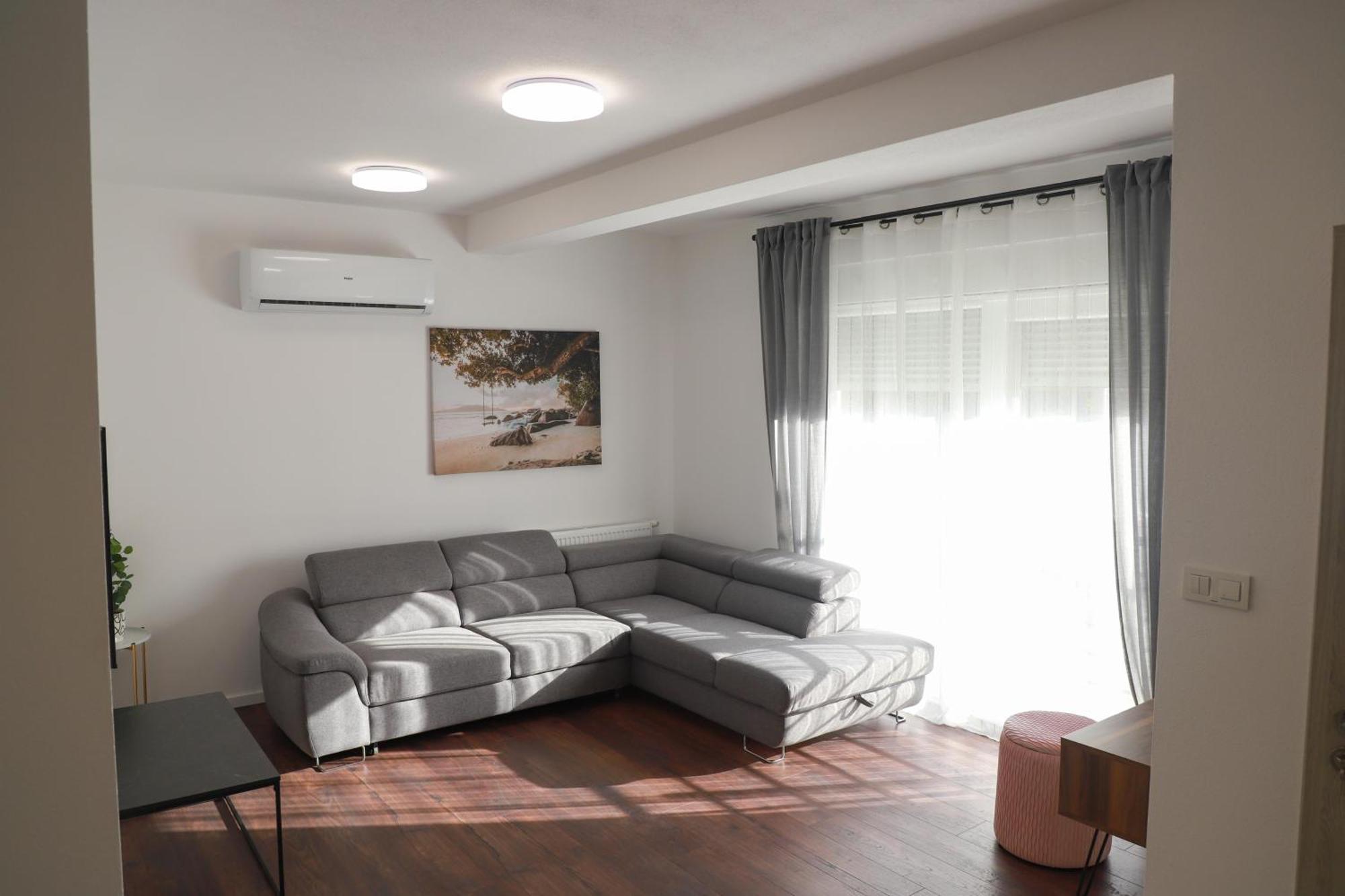 Apartmán Ivano & Leo - Private Parking Zadar