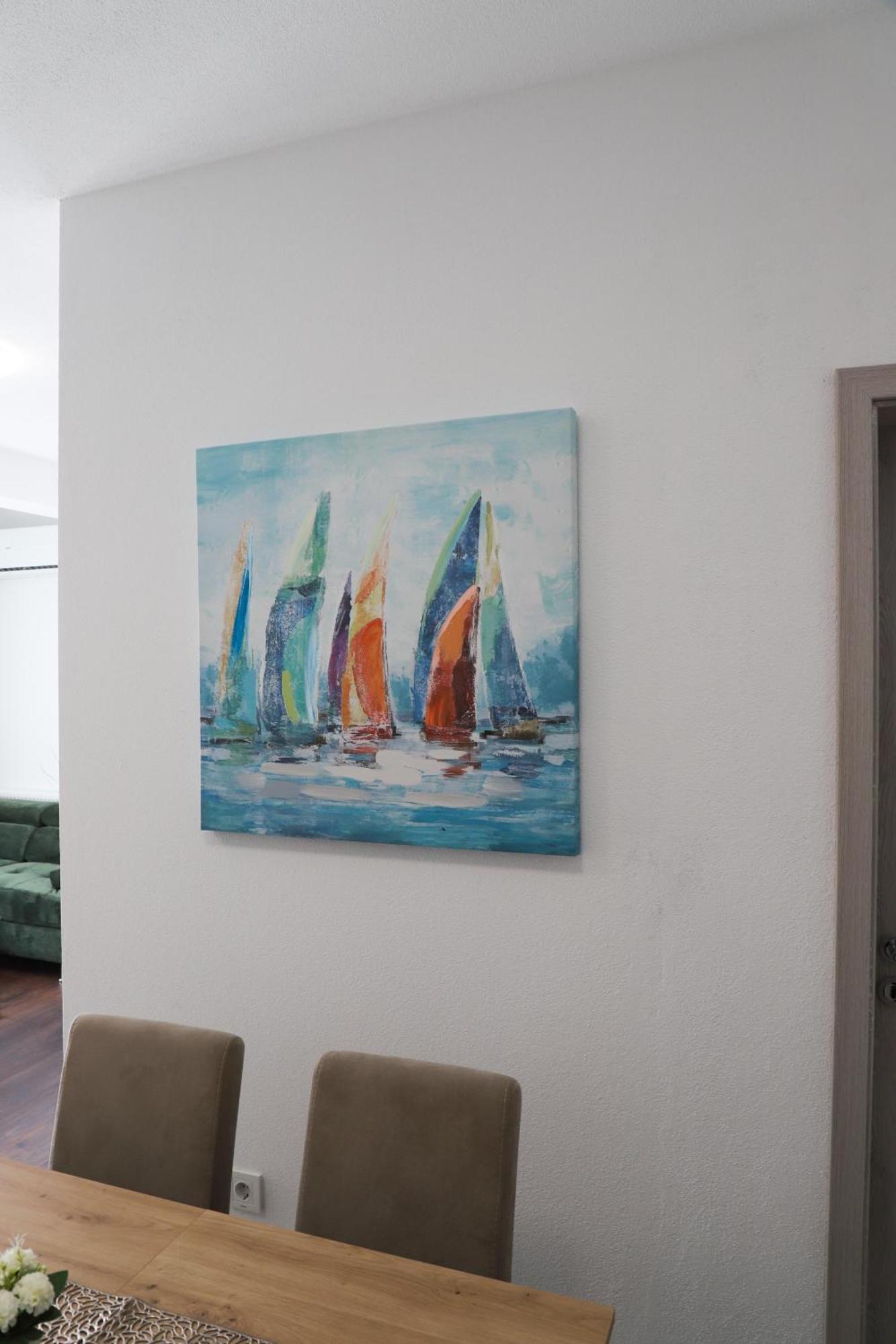 Appartement Ivano & Leo - Private Parking *