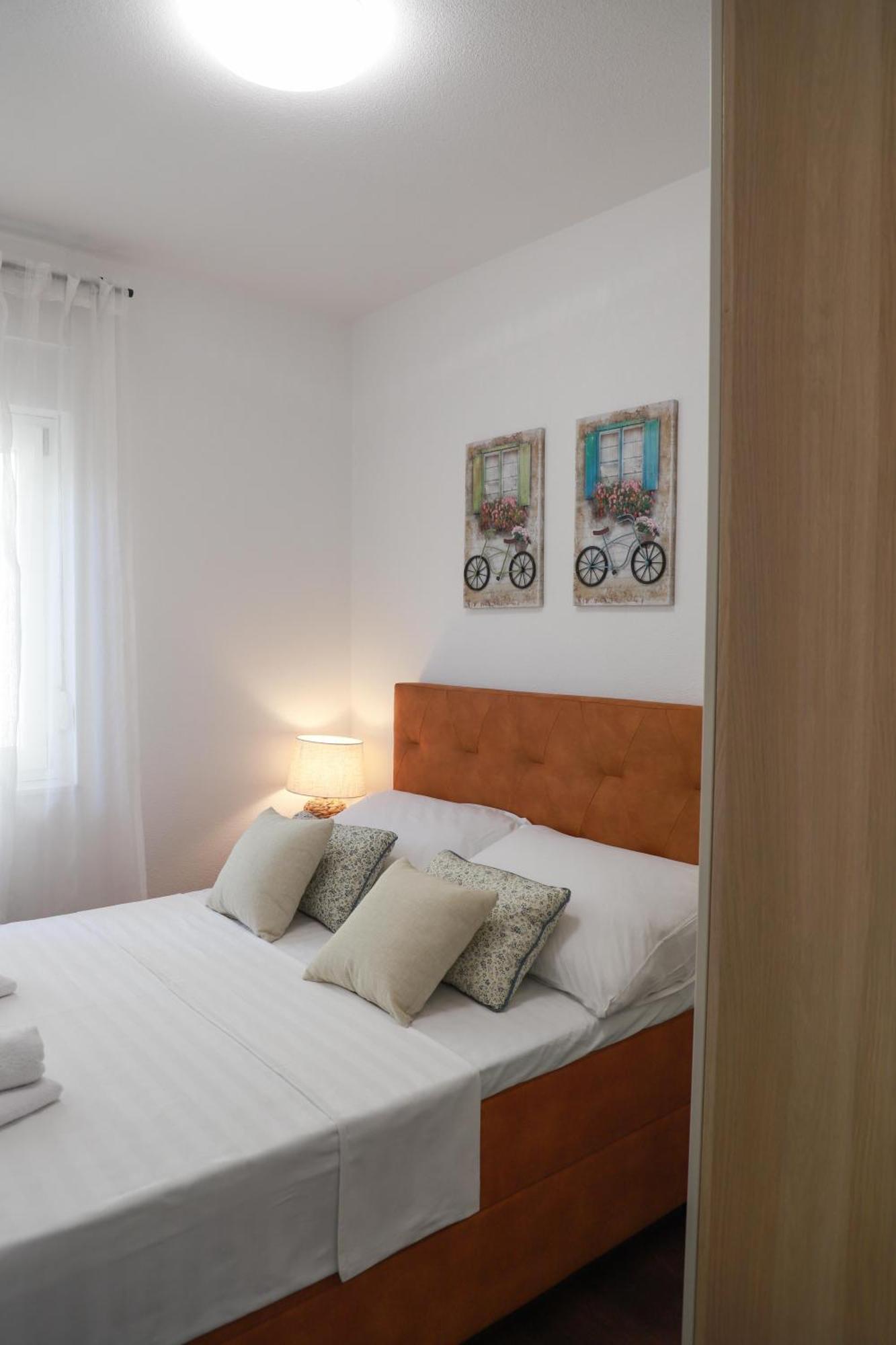 Ivano & Leo - Private Parking Apartmán Zadar