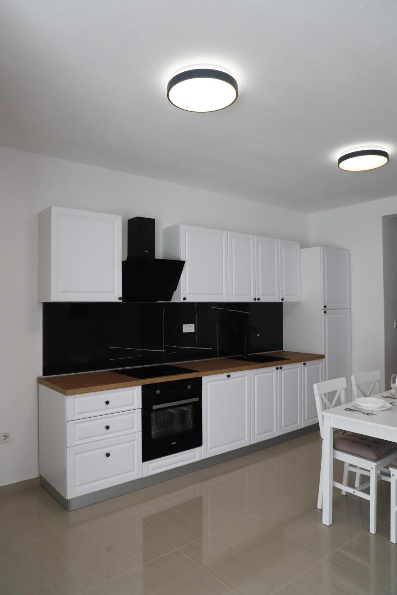 Appartement Ivano & Leo - Private Parking Zadar