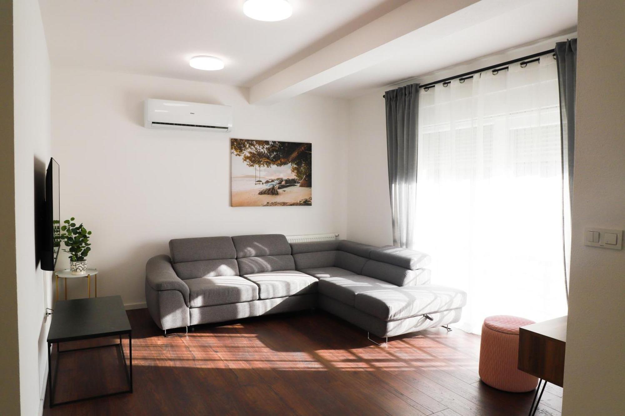 Appartement Ivano & Leo - Private Parking *