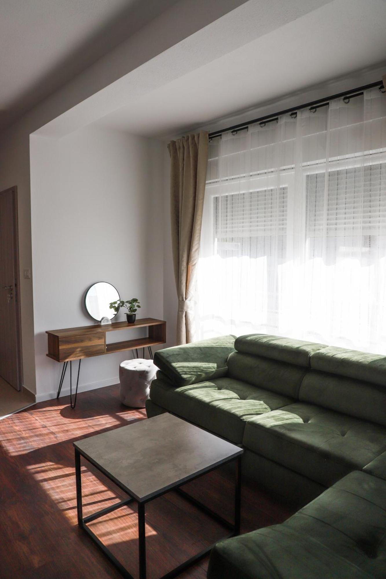 Apartmán Ivano & Leo - Private Parking