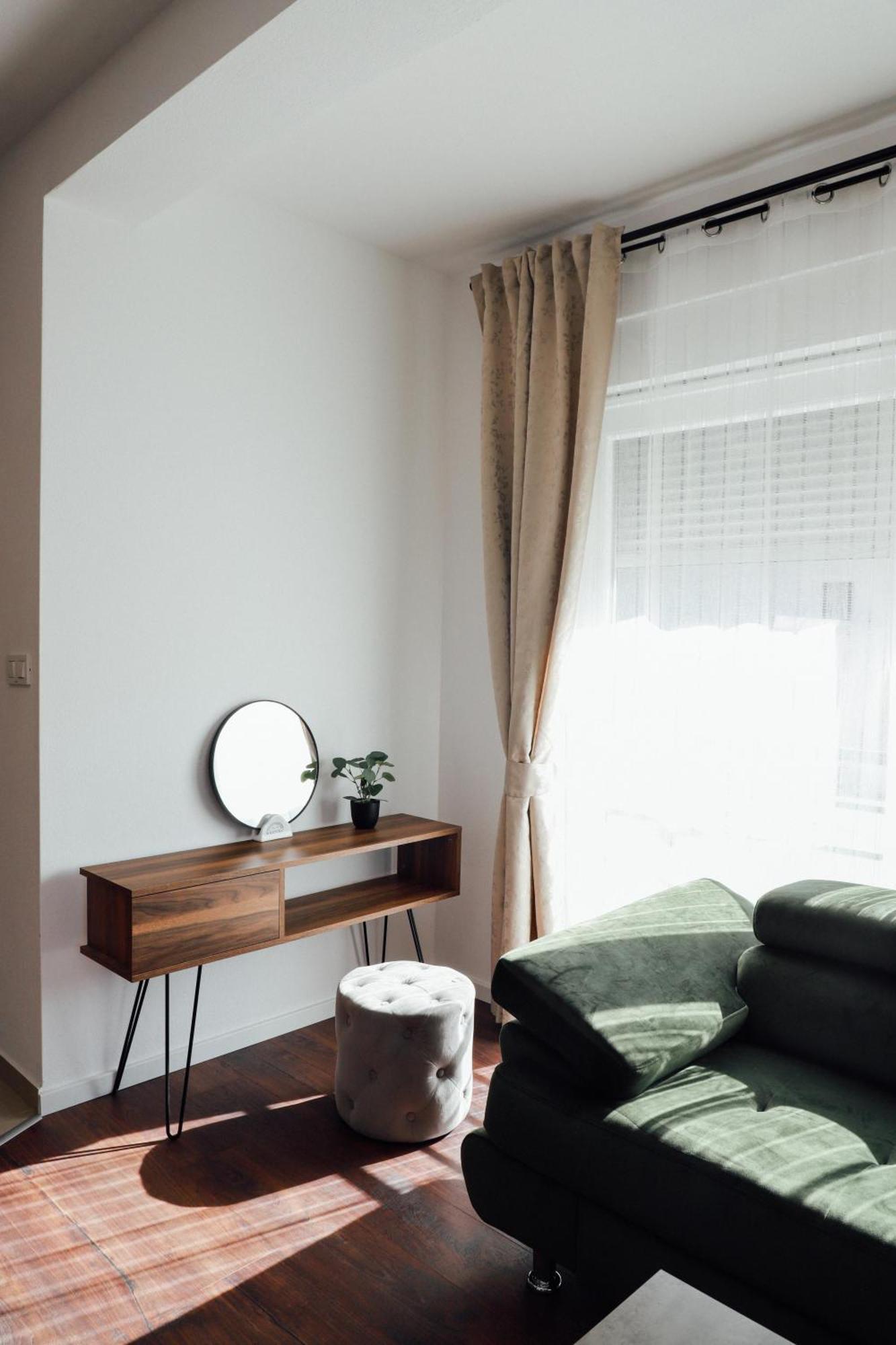 Appartement Ivano & Leo - Private Parking Zadar