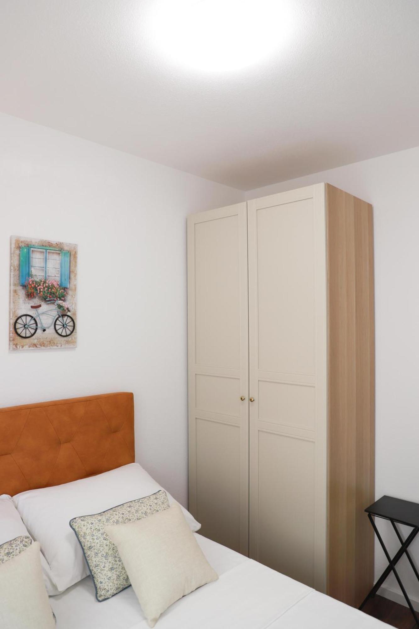 Ivano & Leo - Private Parking Appartement