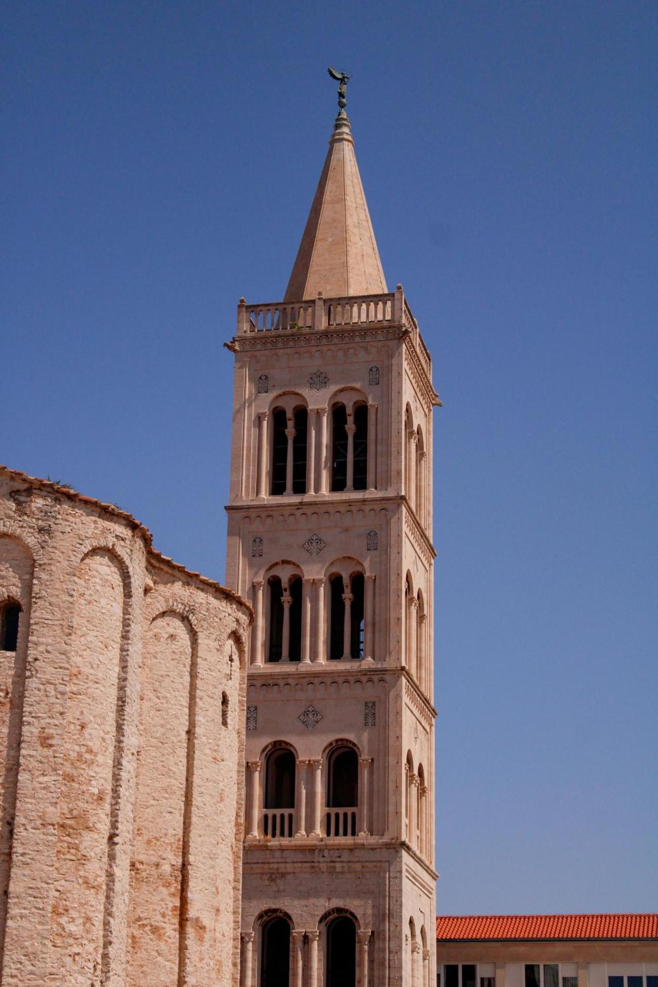 Ivano & Leo - Private Parking Zadar