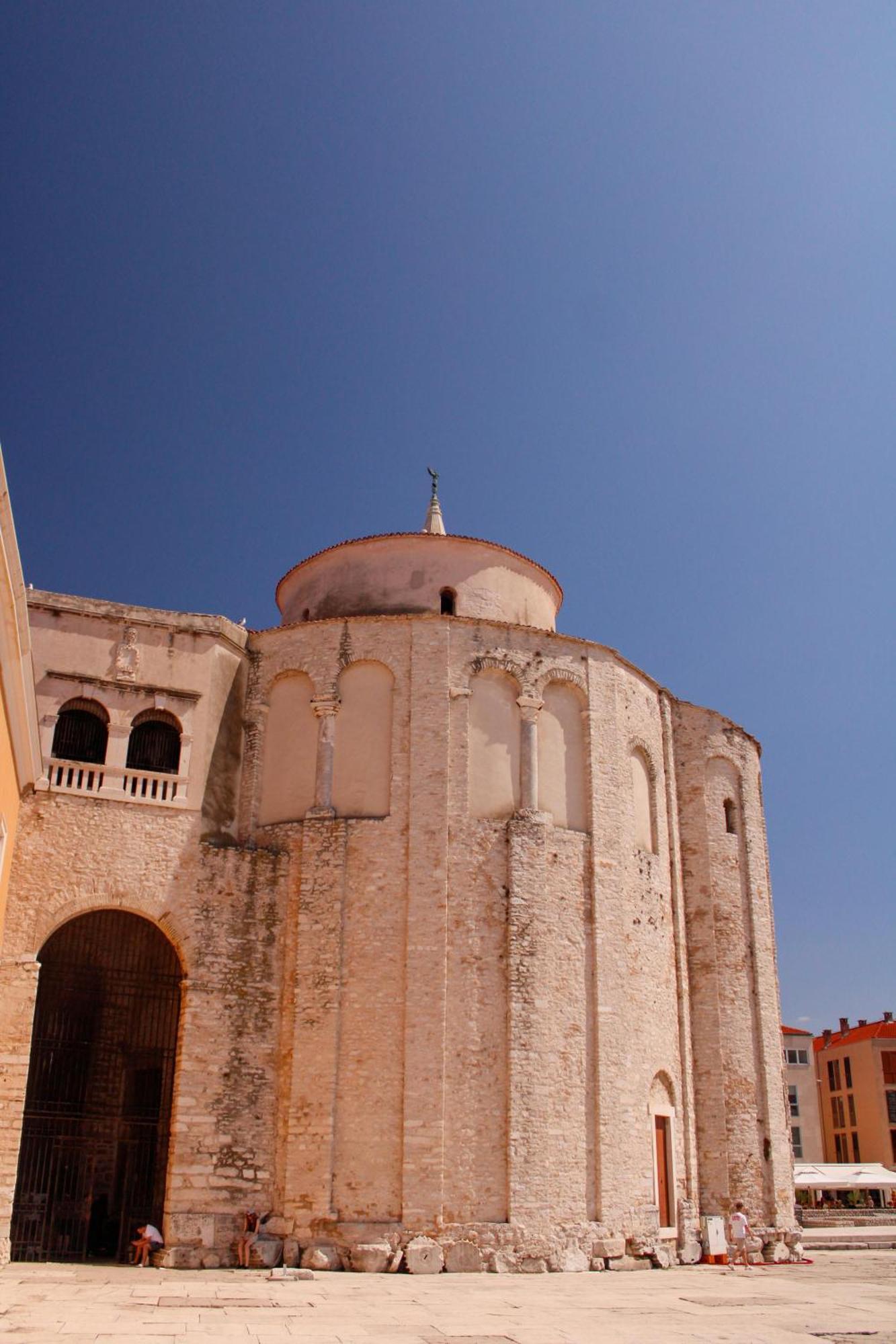 Ivano & Leo - Private Parking Appartement Zadar
