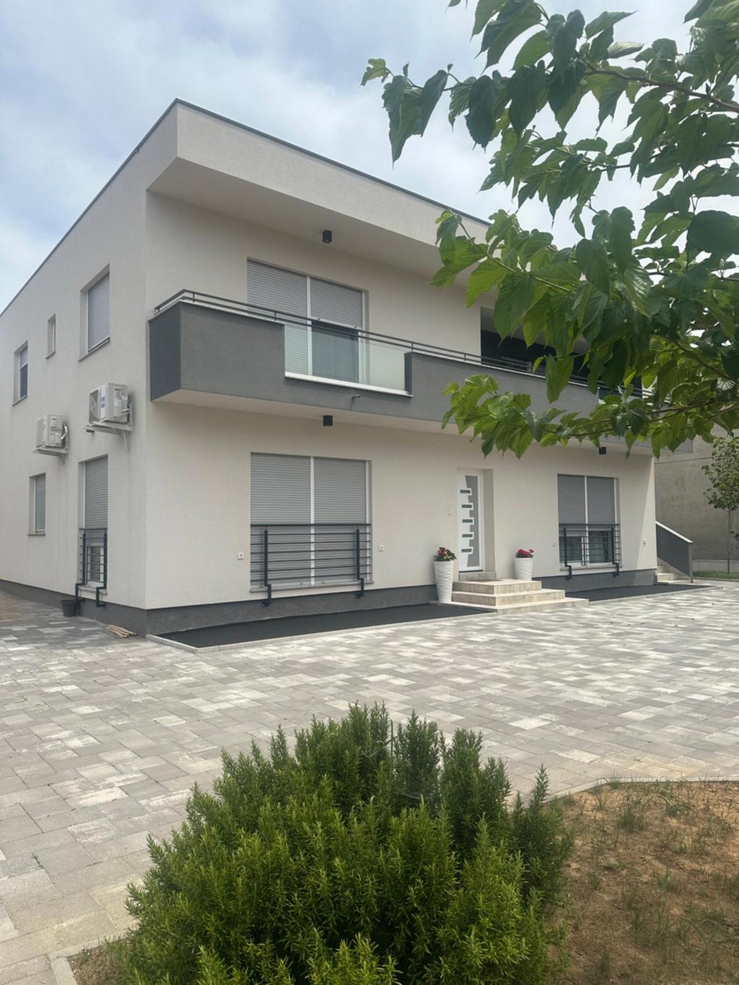 Appartement Ivano & Leo - Private Parking