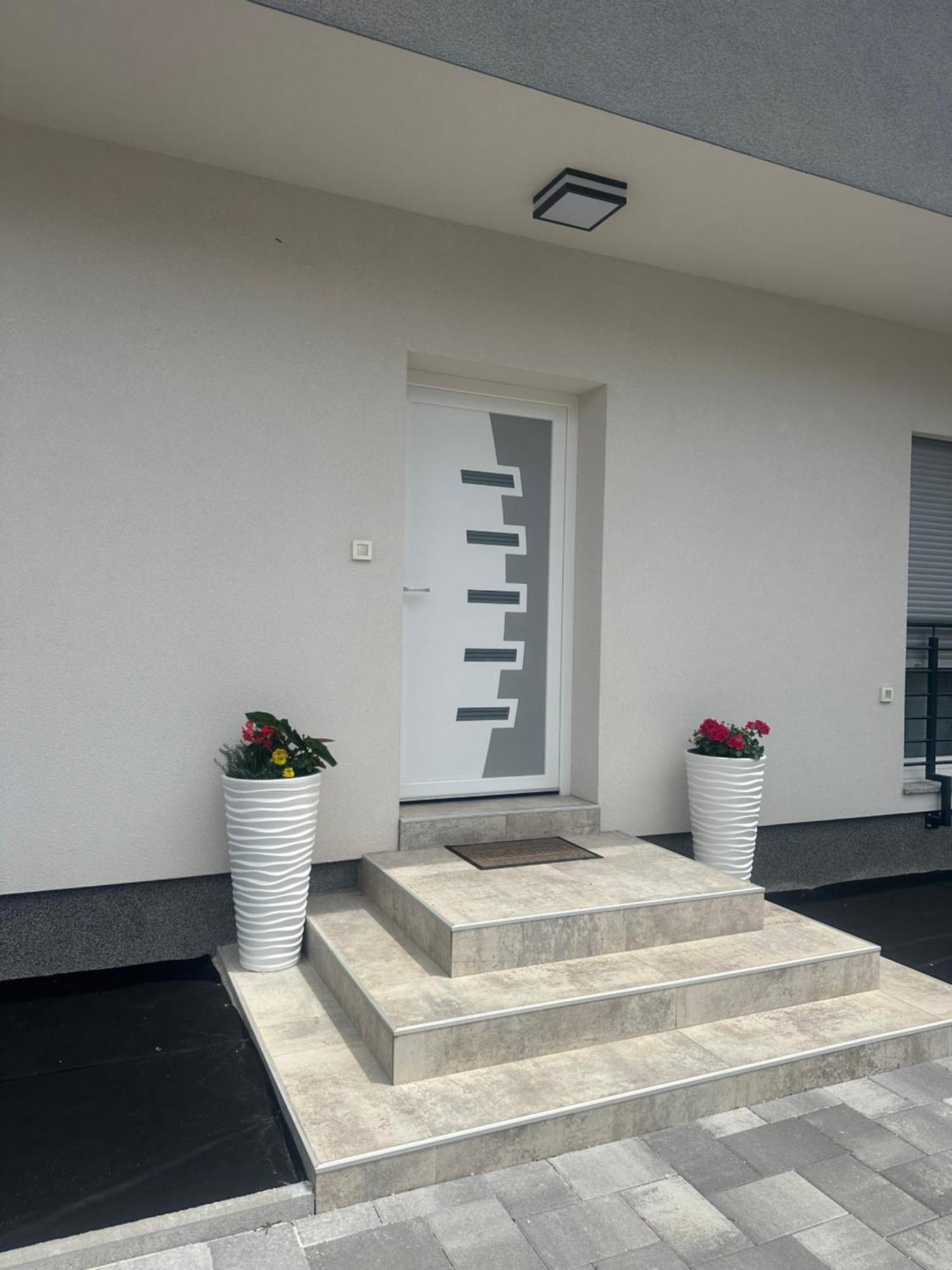 Ivano & Leo - Private Parking Appartement Zadar