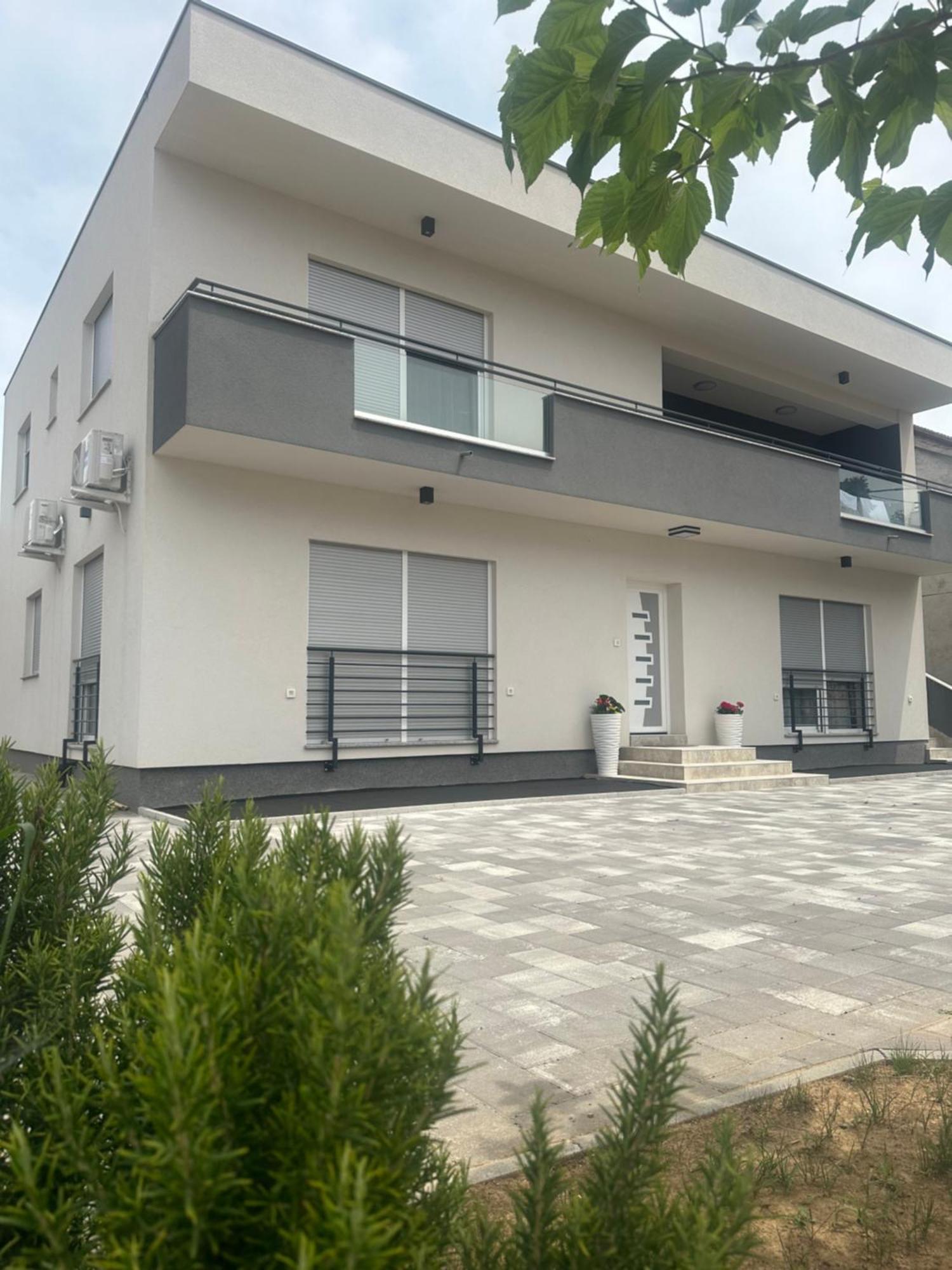 Apartmán Ivano & Leo - Private Parking *